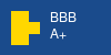 Better Business Bureau Logo