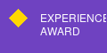 Experience.com Award