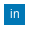 LinkedIn Icon
