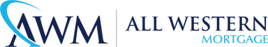 All Western Mortgage Logo