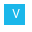 Vimeo Icon